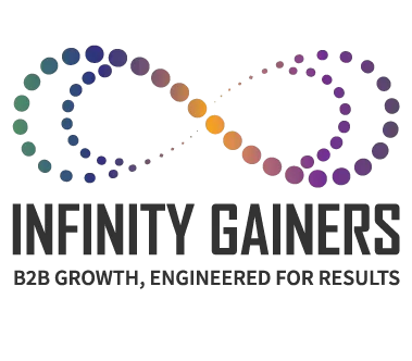 Infinity Gainers
