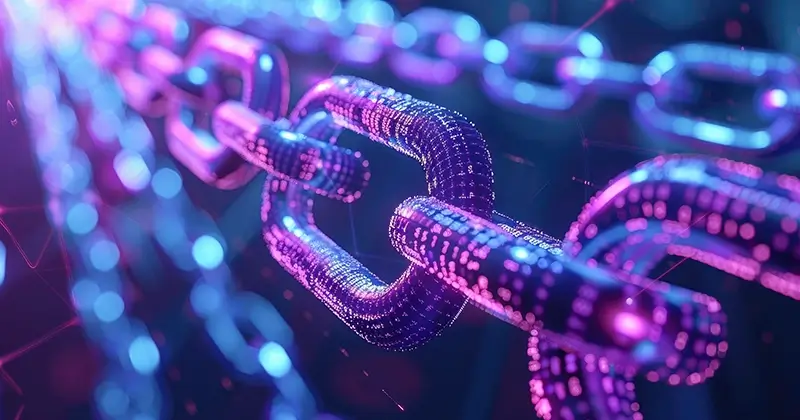 Blockchain in B2B commerce