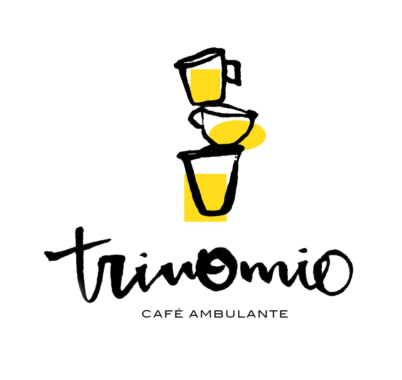 trinomio cafe