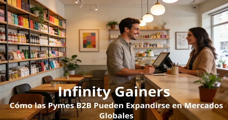 pymes B2B