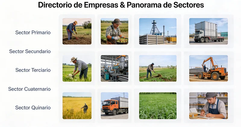 directorio de empresas