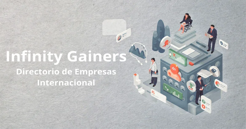 qué es un directorio de empresas