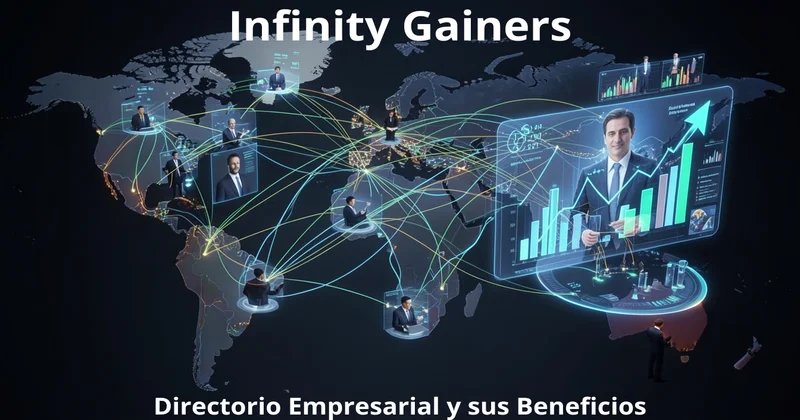 beneficios de un directorio empresarial